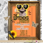 The Listening Party