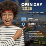 ZGS/GZH OPEN DAY 2025!