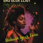 Das Deck Zeigt Poetry Edition 2026